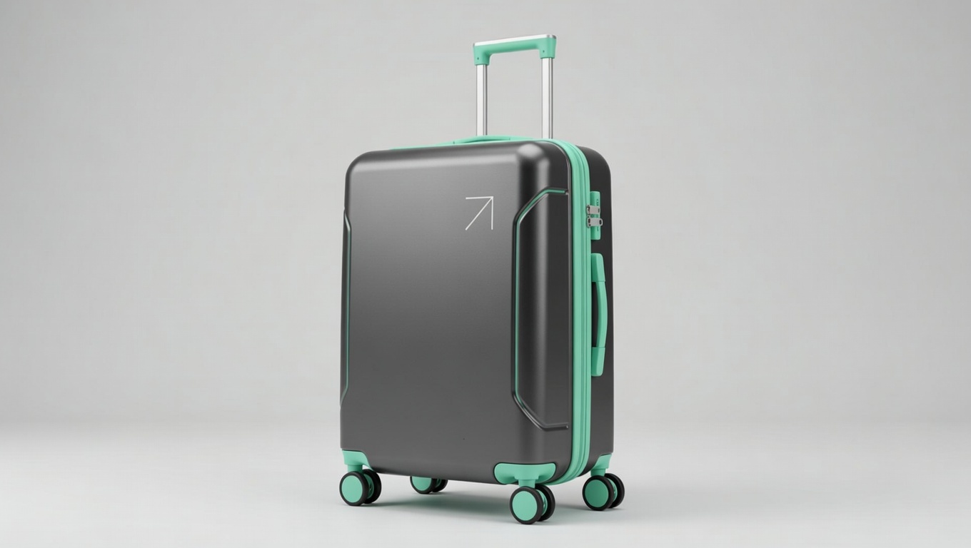 Airline baggage limits