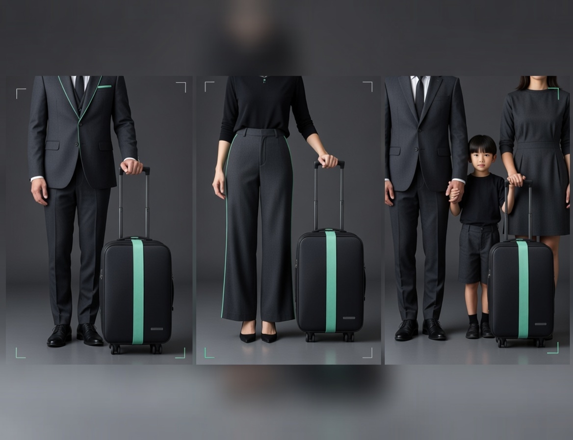 Baby food, children, and calmer family travel