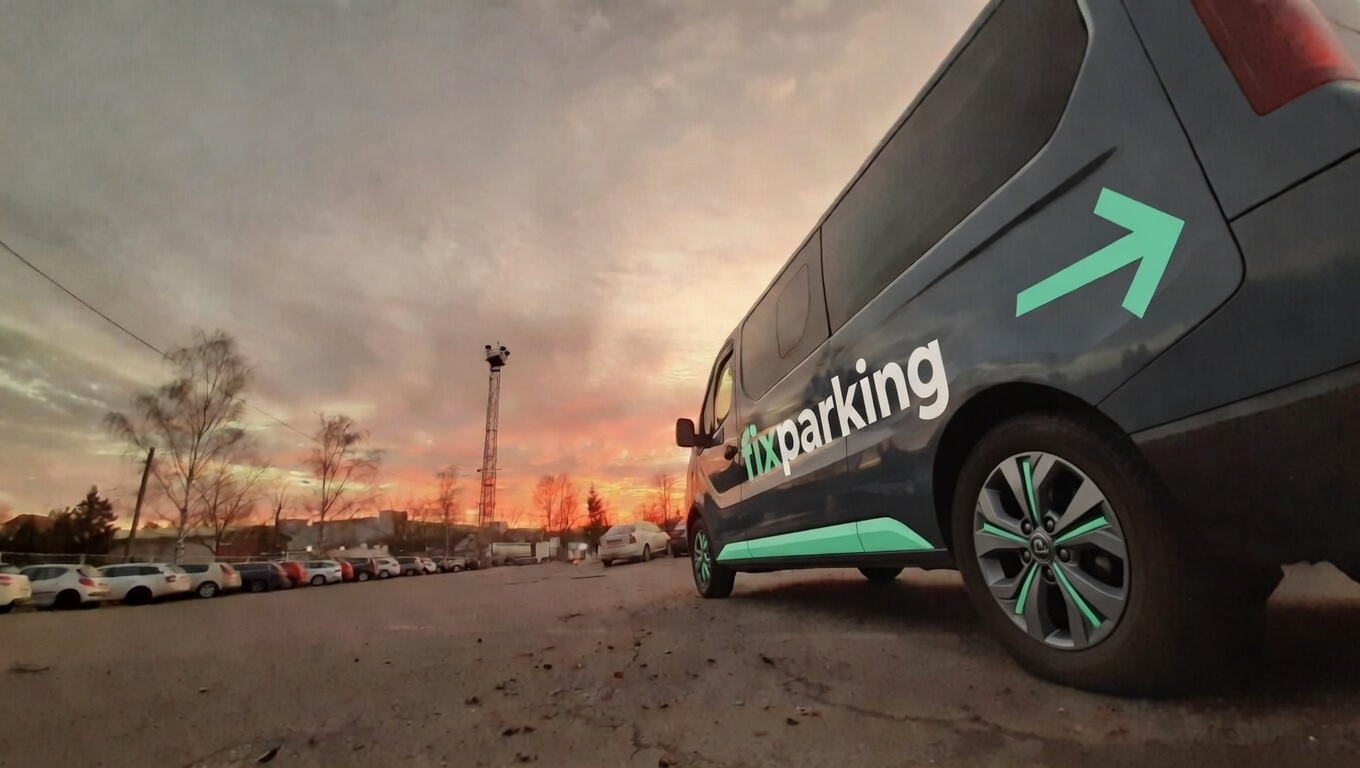 Why FixParking is a better-value alternative to expensive terminal parking