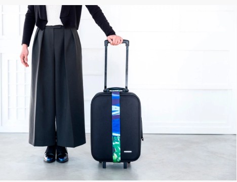 What belongs in your cabin baggage