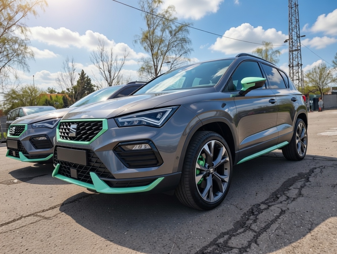 Your own car, airport parking, and getting home without waiting